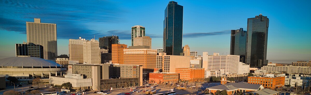 Photo of Fort Worth, Texas